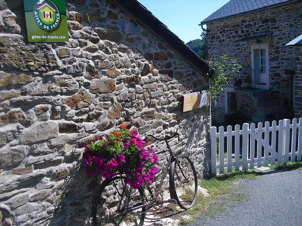 Hotel House La Pelissarie La Fermette Curvalle 0*,