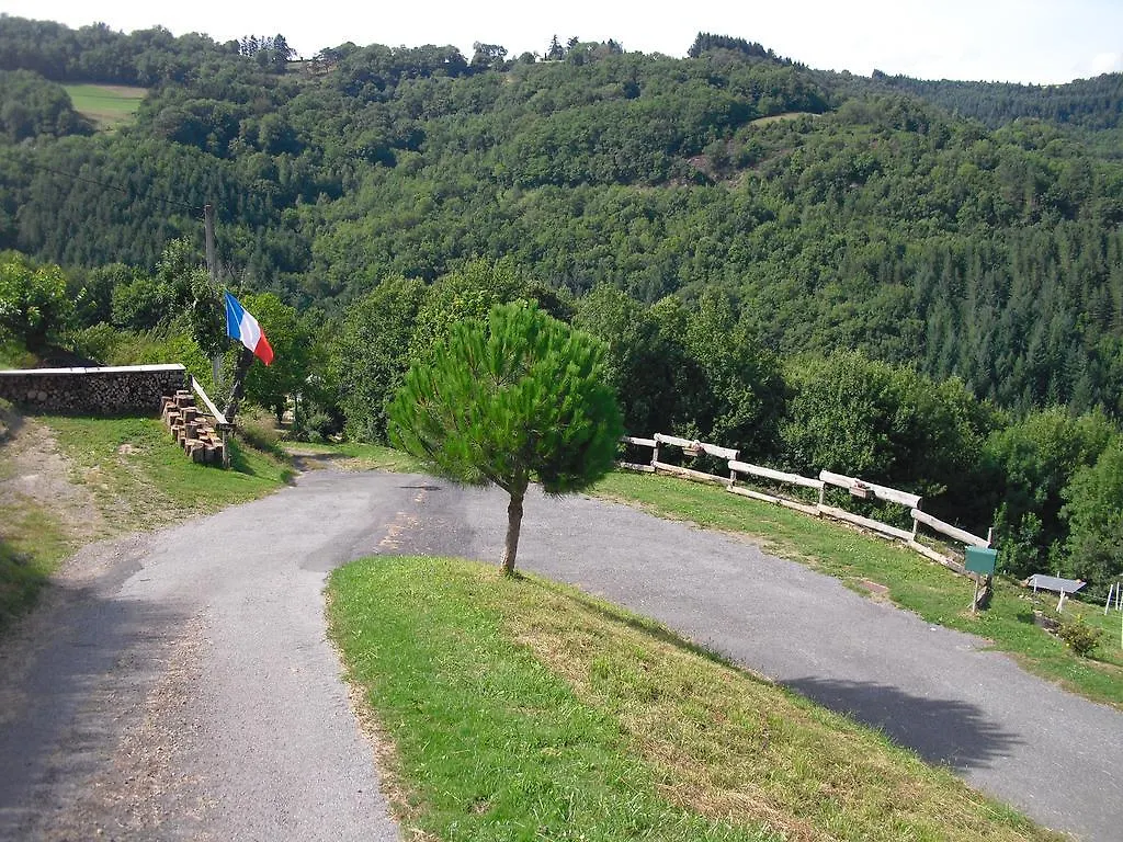 Hotel House La Pelissarie La Fermette Curvalle Frankreich