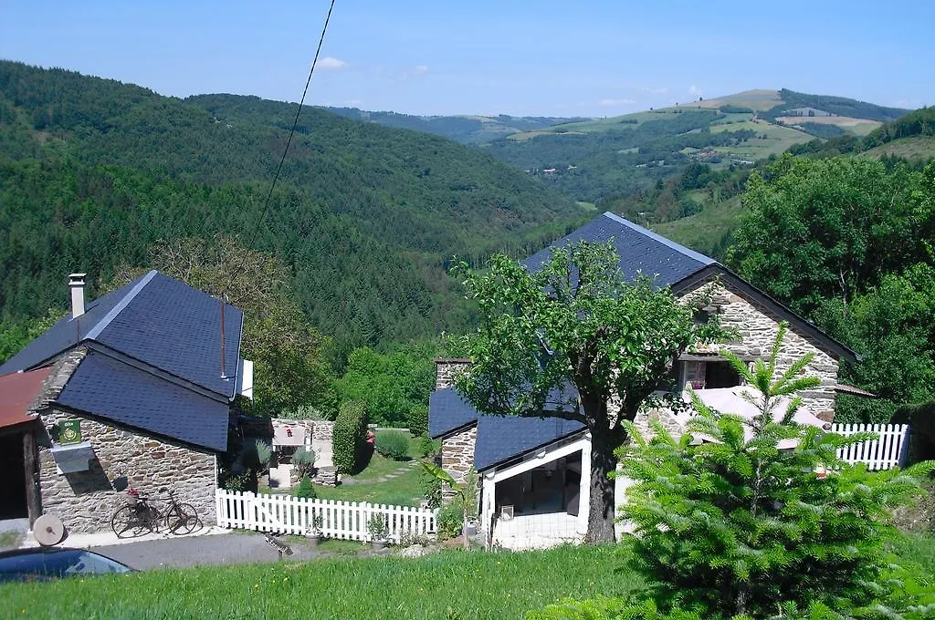 Hotel House La Pelissarie La Fermette Curvalle 0*,  Frankreich