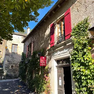 3* Hotel Les Magnolias